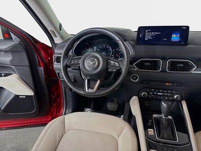 2023 Mazda Mazda CX-5 2.5 S Premium Plus Package