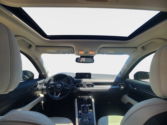 2023 Mazda Mazda CX-5 2.5 S Premium Plus Package