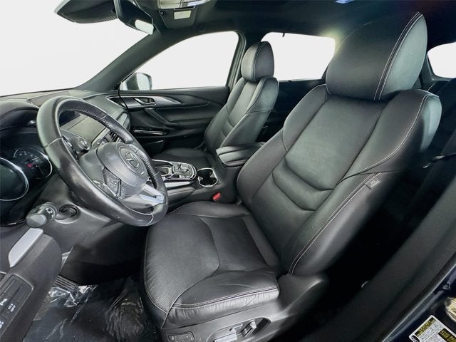 2021 Mazda Mazda CX-9 Grand Touring