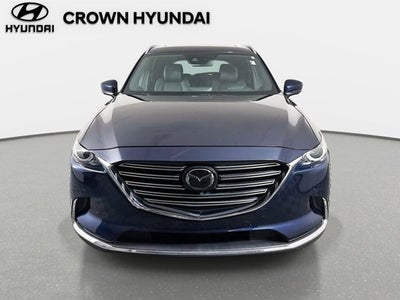 2021 Mazda Mazda CX-9 Grand Touring