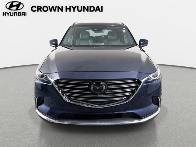 2021 Mazda Mazda CX-9 Grand Touring