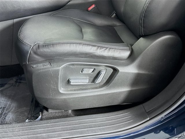 2021 Mazda Mazda CX-9 Grand Touring