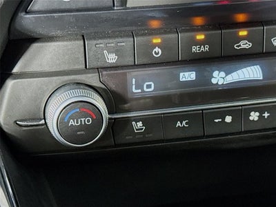 2021 Mazda Mazda CX-9 Grand Touring