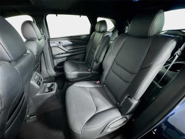 2021 Mazda Mazda CX-9 Grand Touring