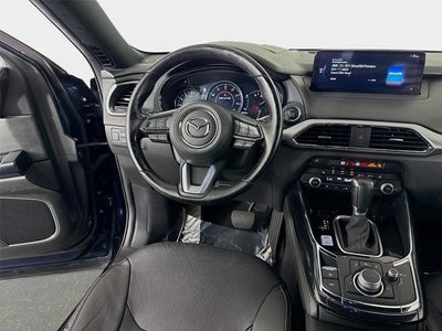 2021 Mazda Mazda CX-9 Grand Touring