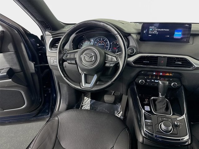 2021 Mazda Mazda CX-9 Grand Touring