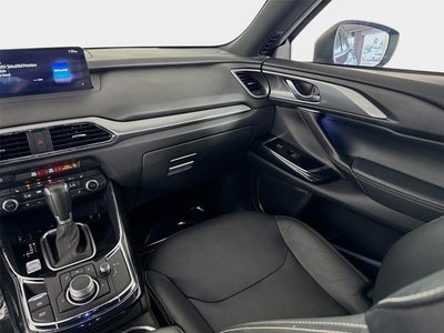 2021 Mazda Mazda CX-9 Grand Touring