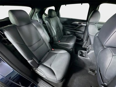 2021 Mazda Mazda CX-9 Grand Touring
