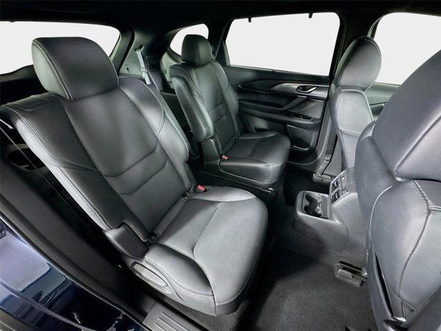 2021 Mazda Mazda CX-9 Grand Touring