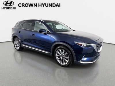 2021 Mazda Mazda CX-9 Grand Touring