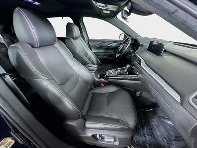 2021 Mazda Mazda CX-9 Grand Touring