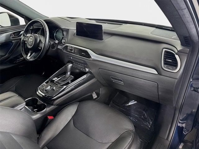 2021 Mazda Mazda CX-9 Grand Touring