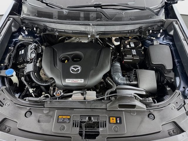 2021 Mazda Mazda CX-9 Grand Touring