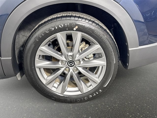 2021 Mazda Mazda CX-9 Grand Touring