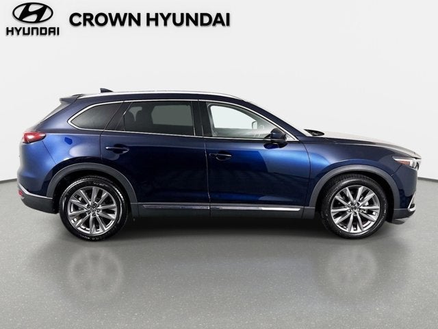 2021 Mazda Mazda CX-9 Grand Touring