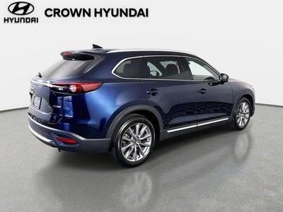 2021 Mazda Mazda CX-9 Grand Touring