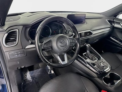 2021 Mazda Mazda CX-9 Grand Touring