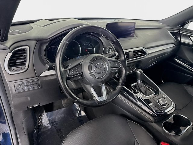 2021 Mazda Mazda CX-9 Grand Touring