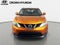 2017 Nissan Rogue Sport SV