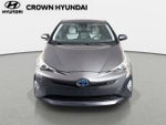 2017 Toyota Prius Three Touring