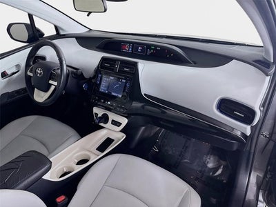 2017 Toyota Prius Three Touring