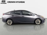 2017 Toyota Prius Three Touring