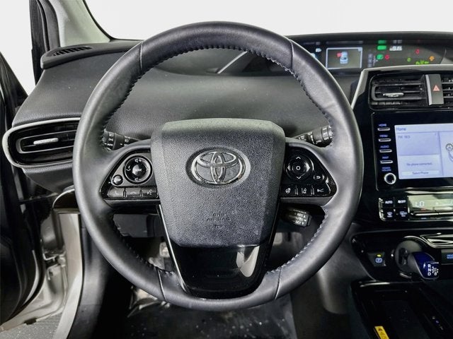 2020 Toyota Prius Base