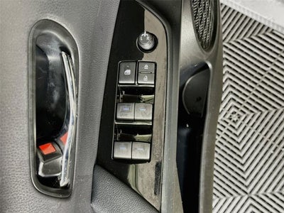 2020 Toyota Prius Base