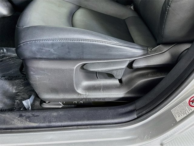 2020 Toyota Prius Base