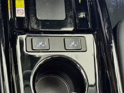 2020 Toyota Prius Base