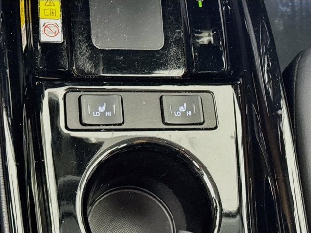 2020 Toyota Prius Base