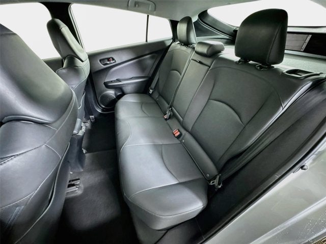 2020 Toyota Prius Base