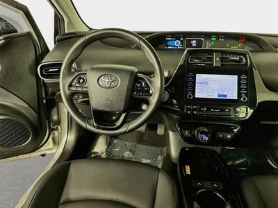 2020 Toyota Prius Base