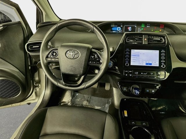 2020 Toyota Prius Base