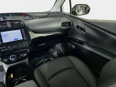 2020 Toyota Prius Base