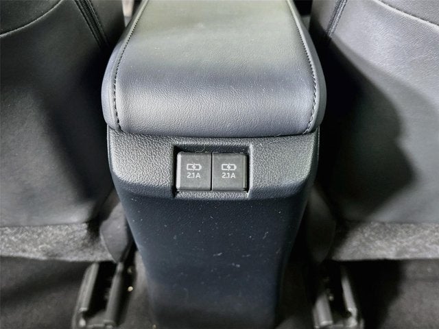 2020 Toyota Prius Base