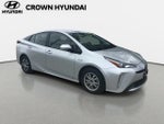 2020 Toyota Prius XLE AWD-e