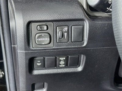 2016 Toyota 4Runner Base