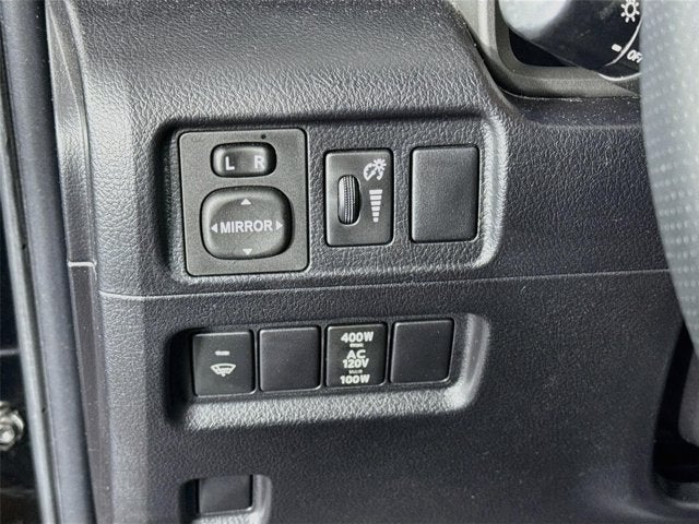 2016 Toyota 4Runner Base
