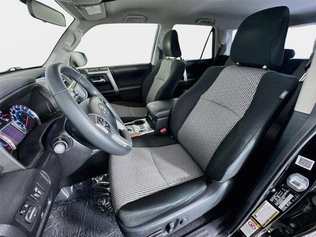 2016 Toyota 4Runner Base