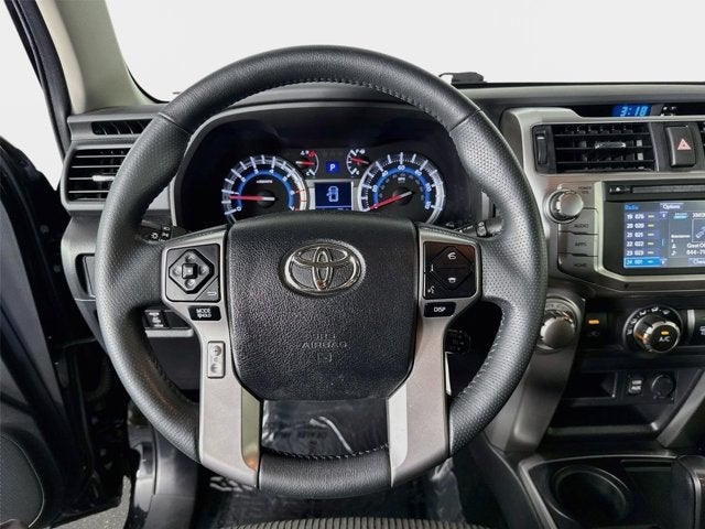 2016 Toyota 4Runner Base