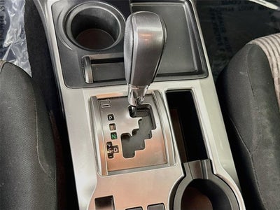 2016 Toyota 4Runner Base