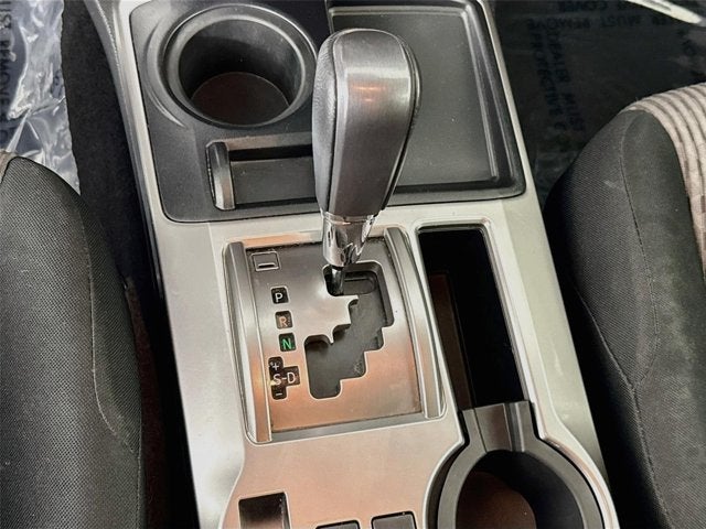 2016 Toyota 4Runner Base
