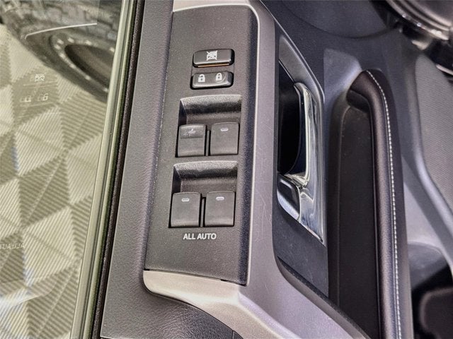 2016 Toyota 4Runner Base