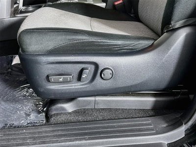 2016 Toyota 4Runner Base