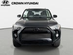 2016 Toyota 4Runner Base