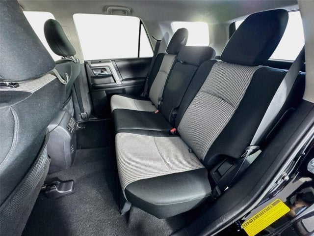 2016 Toyota 4Runner Base