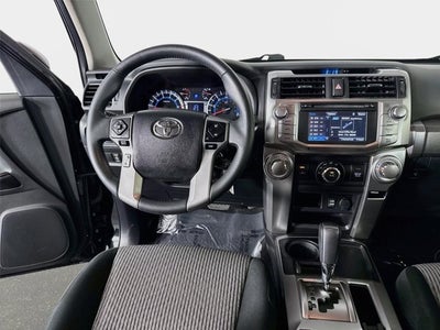 2016 Toyota 4Runner Base