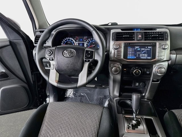 2016 Toyota 4Runner Base