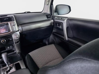 2016 Toyota 4Runner Base